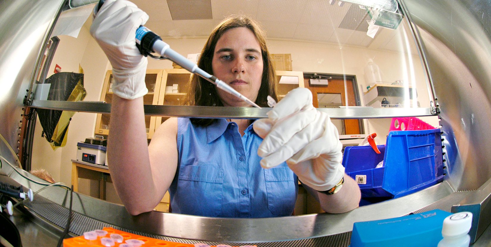 Life Science